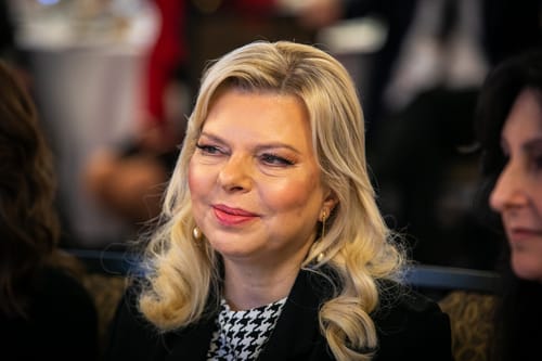 "עבדתי עם שרה נתניהו קרוב לשנתיים, זה היחס שקיבלתי"