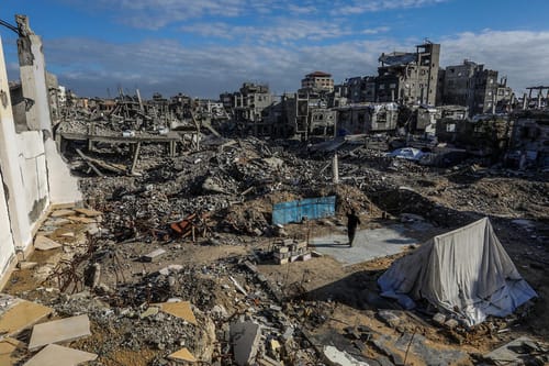 הכנות אחרונות: הממשלה הפלסטינית מתכוננת להיכנס לעזה