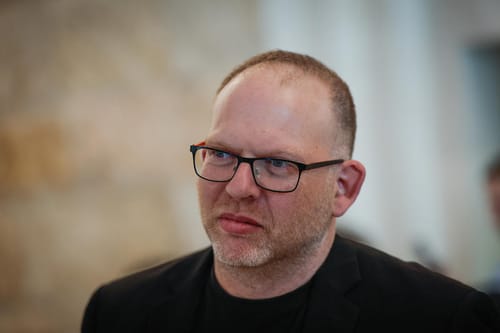 אביעד גליקמן זועם: "כזה עוד לא היה לנו!"