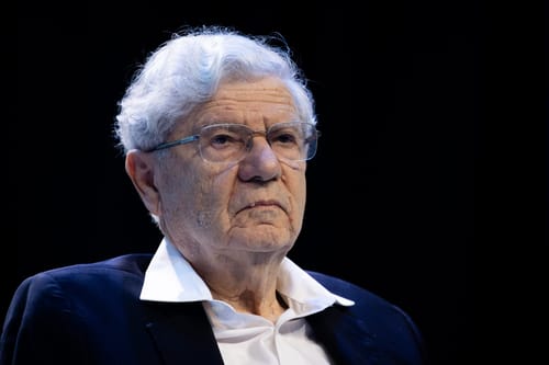 ביקורת מפתיעה נגד אהרן ברק: "זה קו אדום!"