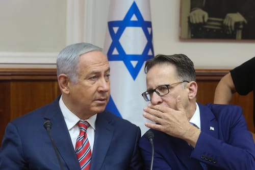 מכה לברוורמן: כתב אישום צפוי להיות מוגש נגדו 