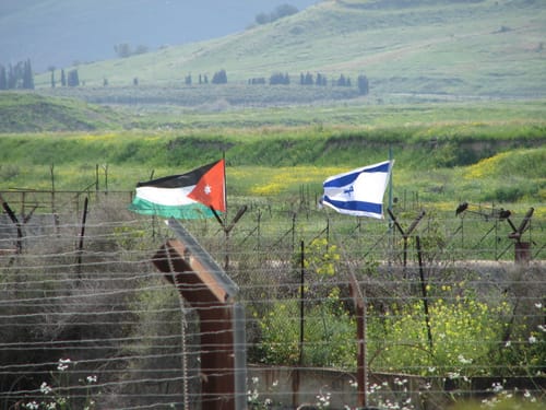 בקעת הירדן: ילד נהרג אחרי ששיחק בנפל צה"לי