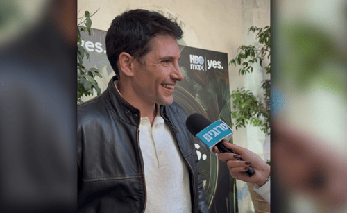 ידין גלמן בראיון על הרקע הדתי: "משפיע על כל החלטה בחיים שלי"