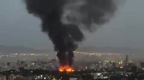 אחרי שאיים על ארה"ב: חוסל בכיר המיליציות השיעיות בעיראק