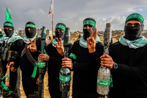 דריכות שיא: התרחיש המבהיל שצה"ל נערך אליו