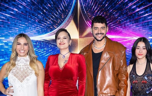 גל דה פז לא תיסע לווינה – אבל יש לה סיכוי גדול להצליח בארץ