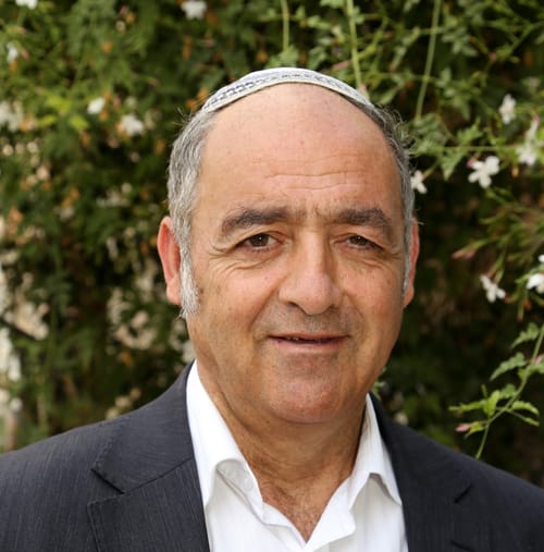 הרב סבתו זכה בעיטור נשיא המדינה