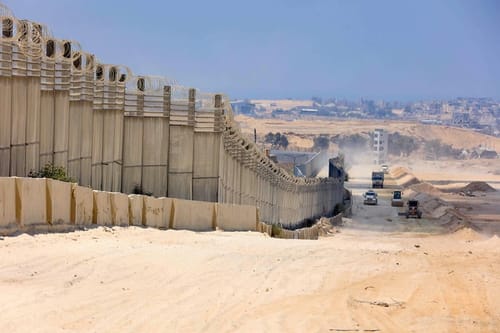 רעידת אדמה במצרים הורגשה בדרום הארץ