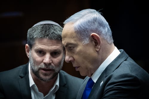 חלאס: שוב מצביעים ימין ומקבלים שמאל כלכלי