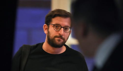 לראשונה מאז שנעצר: אוריך יוכל לשוחח עם נתניהו