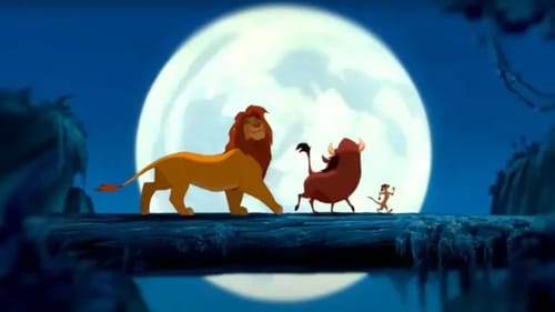 32 שנים למלך האריות: עשרה דברים שלא ידעתם על הסרט