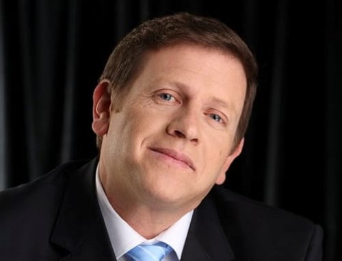 חגי לובר בשיתוף כואב: "נשמעה דפיקה והלב קפא"
