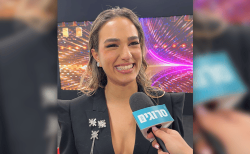 “אני אוהבת לבצע שירים 'אסורים'": אלונה ארז בראיון אחרי הגמר