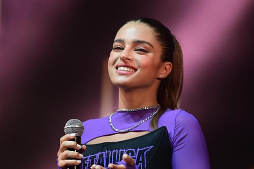 הצעד המרגש של נועה קירל למען תושבי הצפון: "משהו בלב לא שלם"
