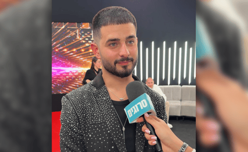 "דרך ארץ קדמה לתורה – תמיד": עדן חסון בראיון מרגש לסרוגים