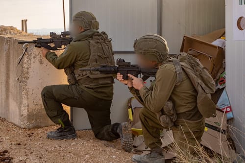 המטח מחיזבאללה: זו הסיבה שישראל לא "כותשת" את לבנון