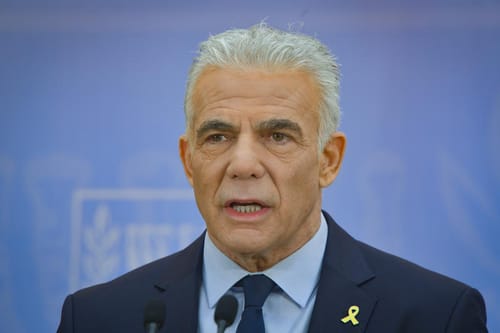 הקרבות באופוזיציה נמשכים: "מדהים שזה מה שעשית"