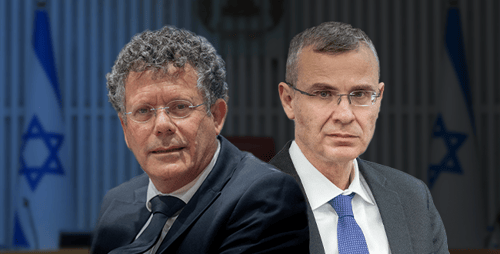 שופטי העליון בעקיצה חריפה לשר לוין: "נובע משיקולים זרים"