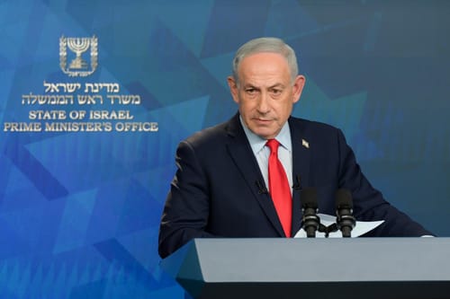 נתניהו: "בשביל החטופים הייתי צריך להתעלם מרעשים מבית ומבחוץ"