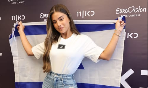 יום הולדת שמח: 10 דברים שלא ידעתם על נועה קירל
