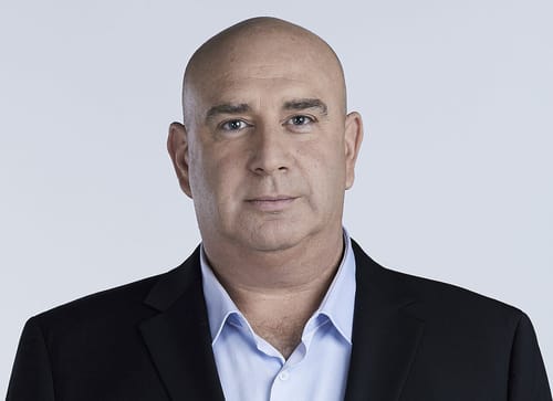 יום הולדת שמח: עשרה דברים שלא ידעתם על ניר דבורי