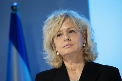 פרשת גופמן: היועמ"שית צפויה להודיע לבג"ץ על התנגדותה למינוי