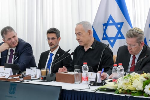 תוכנית שיקום הצפון: מתן מענק לעסקים מקומיים ופיתוח ההייטק