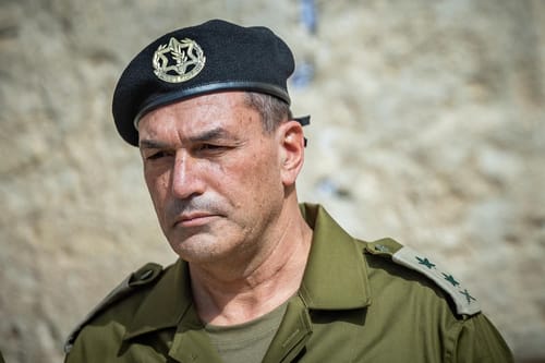 צה"ל מתקרנף: הרמטכ"ל עוד לא החליט לגבי שילוב בנות בשיריון