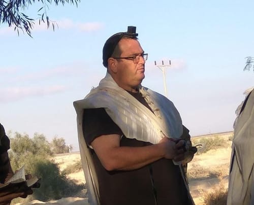 בג"ץ הכריע: בצלאל זיני משוחרר למעצר בית