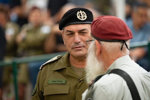 נגמרו התירוצים: נחתמה פקודת המטכ״ל בנושא שילוב חרדים בצבא