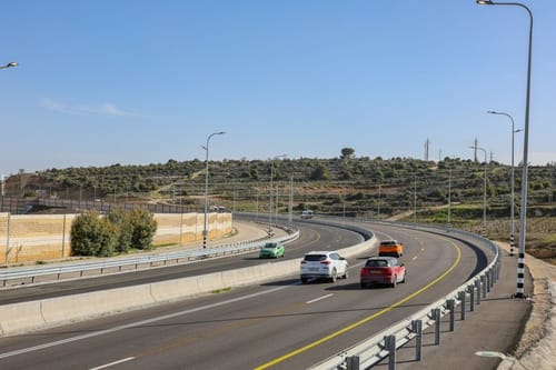 יצאתם לכביש? זה מה שמחכה לכם היום