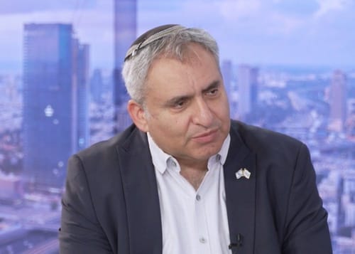השר אלקין חושף: "הייעוץ המשפטי עיכב סיוע לצפון במשך חצי שנה"