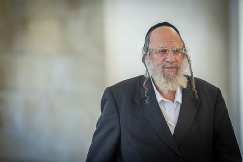 בית המשפט העליון קבע: בנו של השר לשעבר זאבי יואשם ברצח
