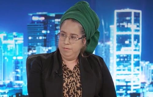 נעה מבורך: בדרך לכנס המנהלים, התקשרו להגיד לי שאני לא רצויה