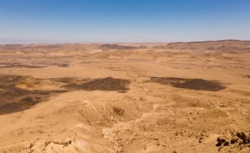 בעקבות החלטת ראש הממשלה: מה זה ציקלג שבנגב?