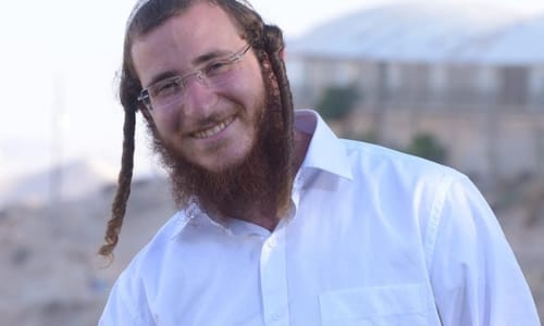 ארבע שנים אחרי הפיגוע: מאסר עולם לאחד מרוצחי יהודה דימנטמן