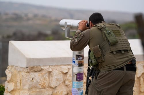 הרוג רביעי בלבנון: צלף חיסל מחבל בעייתא א-שעב