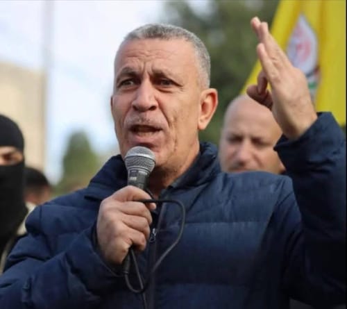 משמעותי: בכיר בוועדה נגד ההתנחלויות של הרש"פ נעצר