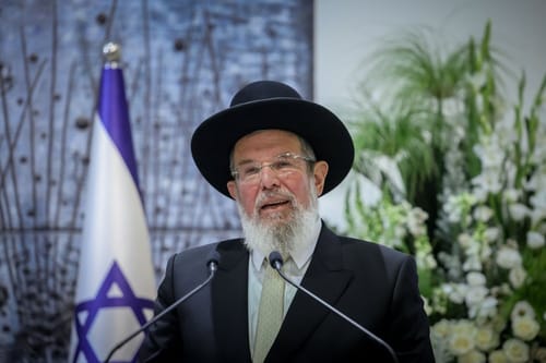 יבחנו גם נשים? לראשונה מאז פסיקת בג"צ הרבנות מקיימת בחינות