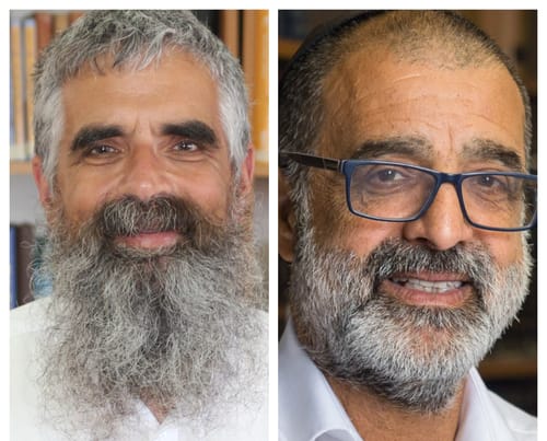 הרב שרלו מתנצל: "טעיתי. לא כתבתי טוב, וגרמתי נזק"