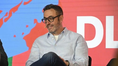 הורסקי: "במקום גלובליזציה, אנחנו עוברים ללוקליזציה של ענף המזון"