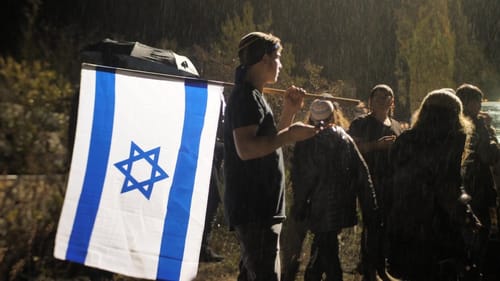 ניצחון לחומש: למרות ניסיונות ההשתקה - מאות אלפי צפיות לסדרה