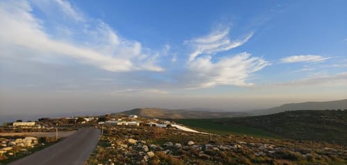 רבני השומרון מציבים קווים אדומים להתיישבות: "מתנגדים לאלימות"