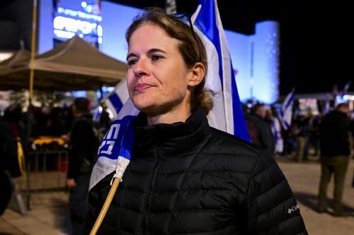 שקמה ברסלר בתגובה ראשונה לסערה בציונות הדתית