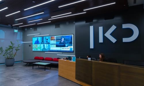כתב "כאן 11" בביקורת חריפה: "אל תאמינו להפסקת האש"