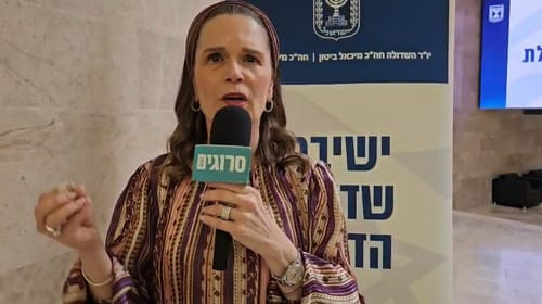 אחרי שסמוטריץ' קרא לבנט "נוכל", ח"כ וולדיגר מגנה בעדינות
