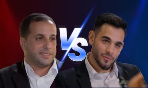 הביף של כוכבי "ווארט": משה תוקף את ישראל - "מחפש זמן מסך"