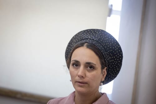 בהוראת ראש הממשלה: נדחה החוק לביטול ההתנתקות בעזה