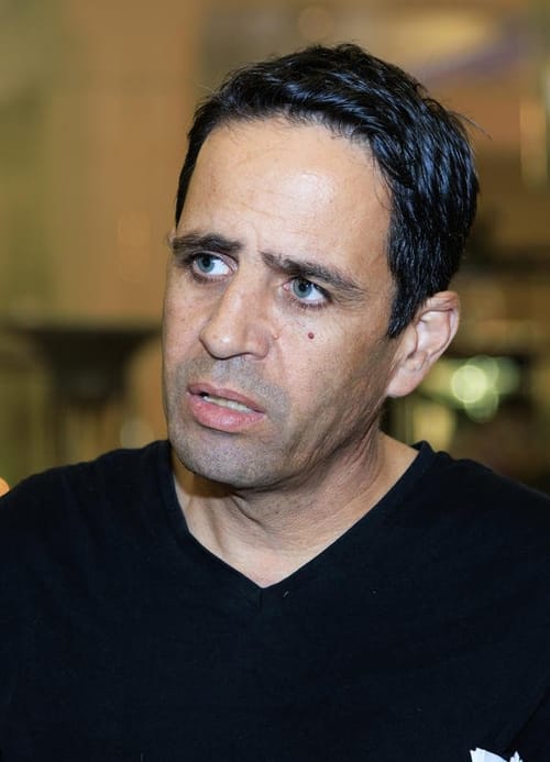 אלמוג בוקר נגד דובר צה"ל: "ניסוח בלתי נסבל"