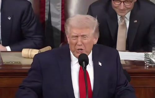 טראמפ הודה: "התערבתי בהחלטת פיפ"א"